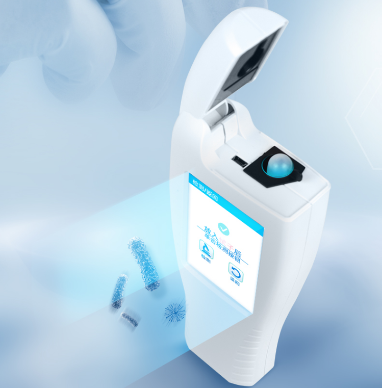 ATP熒光檢測儀檢測衛(wèi)生狀況好用嗎？