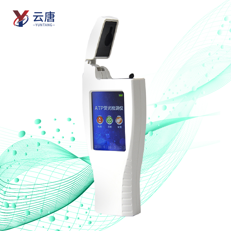 細(xì)菌微生物檢測儀用來測什么細(xì)菌！