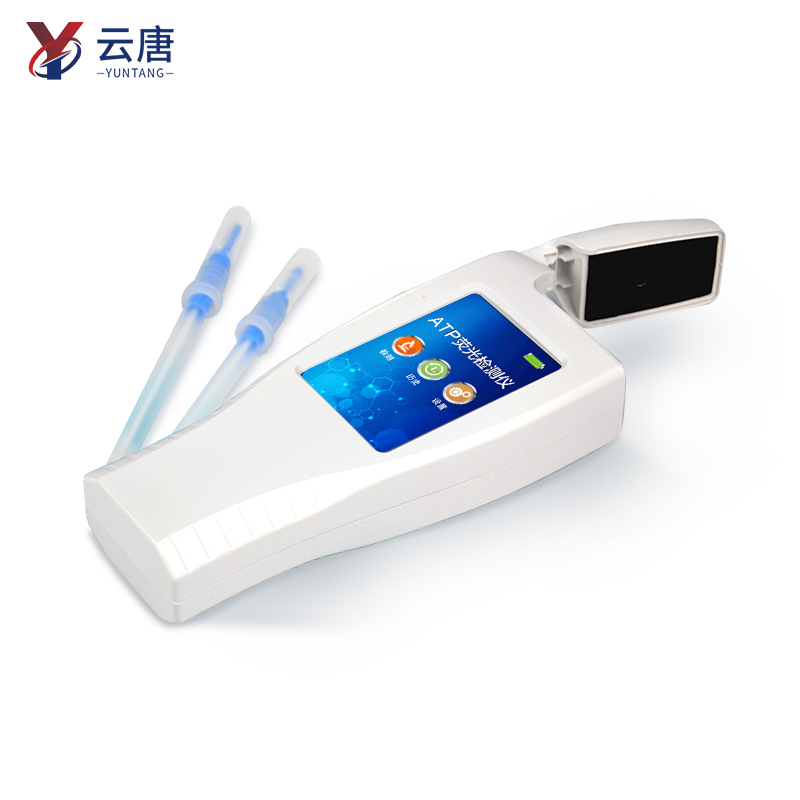 聯(lián)網(wǎng)款A(yù)TP熒光檢測儀多久出結(jié)果？